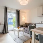 Diekhuus Appartamento Büsum