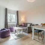 Appartamento Diekhuus Büsum