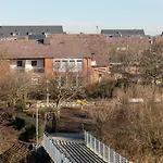 Diekhuus 아파트 *