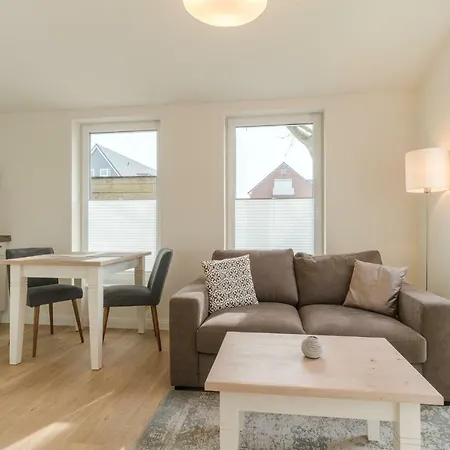 Apartment Diekhuus *