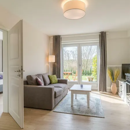 Diekhuus Apartment