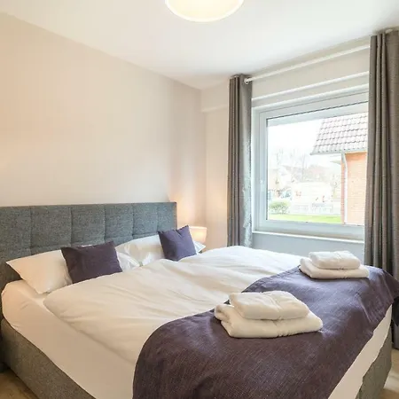Apartman Diekhuus *