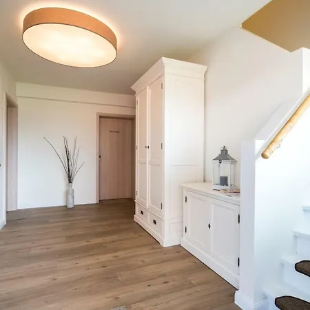 Apartment Diekhuus Büsum