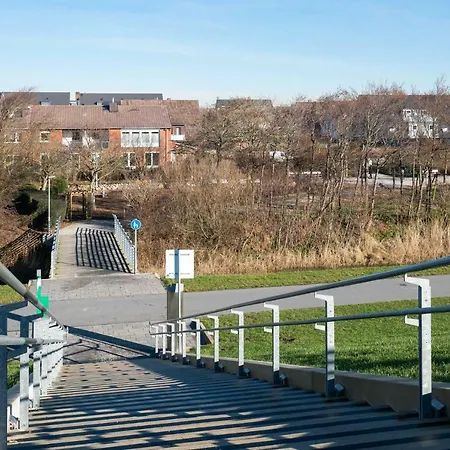 Diekhuus شقة