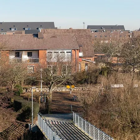 Diekhuus Apartment *
